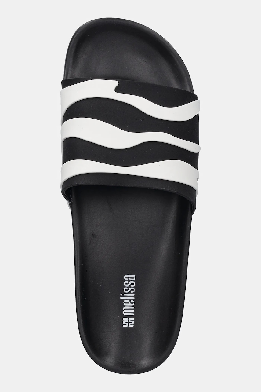 Šľapky Melissa MELISSA ANIMAL PRINT SLIDE AD