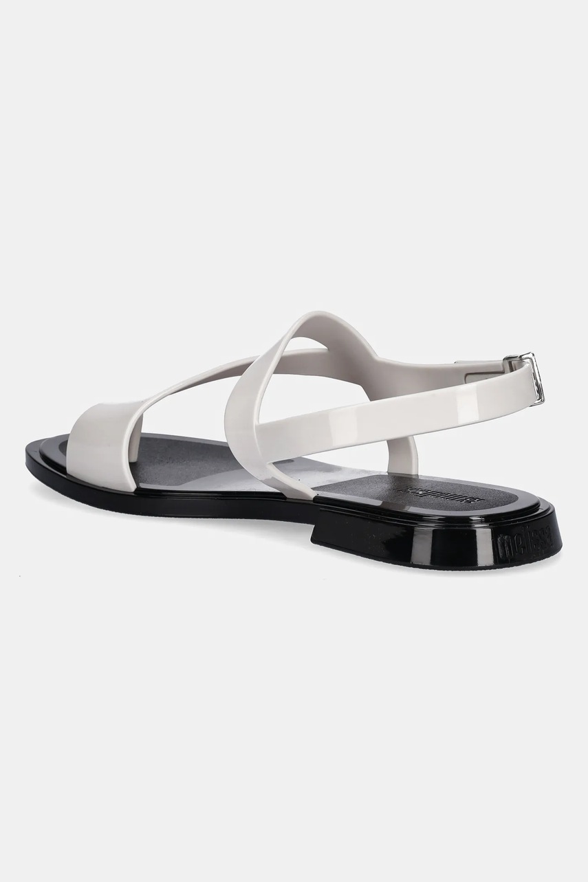 Melissa szandál MELISSA CASSIE AD fehér, női, M 35930 BC935 termék 2. képe