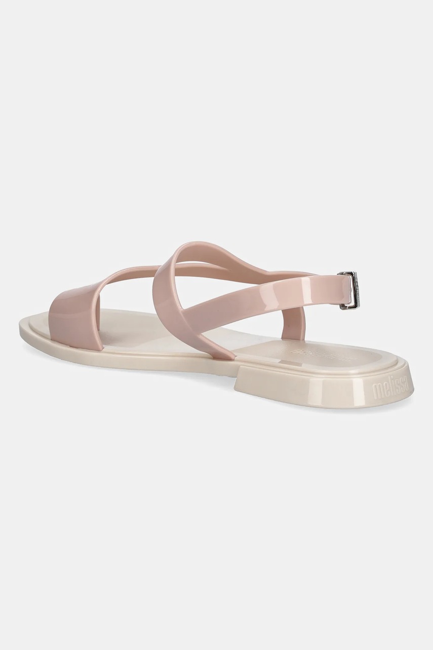 Melissa szandál MELISSA CASSIE AD rózsaszín, női, M 35930 BC936 termék 2. képe