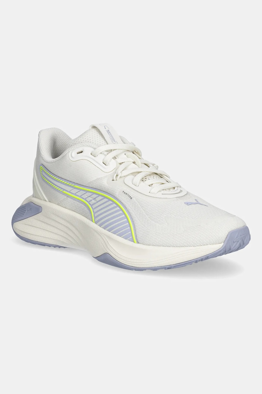 Puma pantofi de antrenament PWR Hybrid TR culoarea bej, 310477 Puma pantofi de antrenament PWR Hybrid TR culoarea bej, 310477