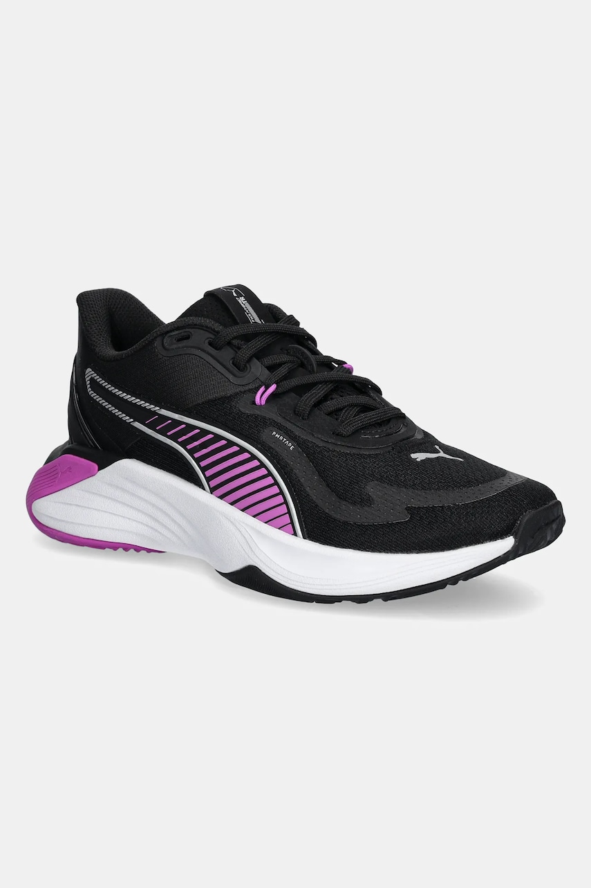 Puma pantofi de antrenament PWR Hybrid TR culoarea negru, 310477 Puma pantofi de antrenament PWR Hybrid TR culoarea negru, 310477