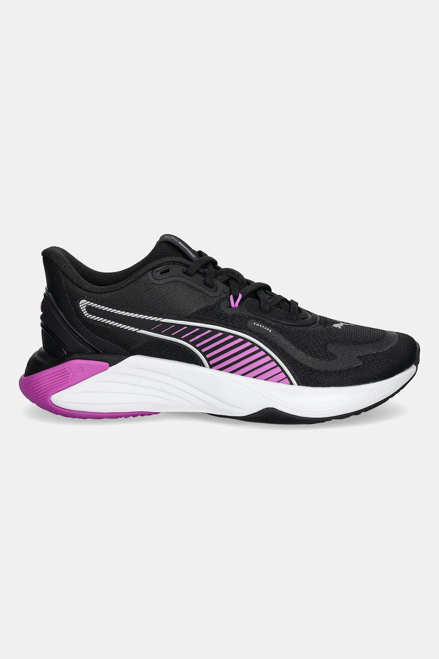 Обувь для тренинга Puma PWR Hybrid TR цвет чёрный 310477 Обувь для тренинга Puma PWR Hybrid TR цвет чёрный 310477