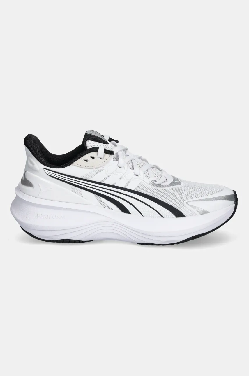 Обувь для бега Puma Pulse Pro женские цвет белый 310780 Обувь для бега Puma Pulse Pro женские цвет белый 310780