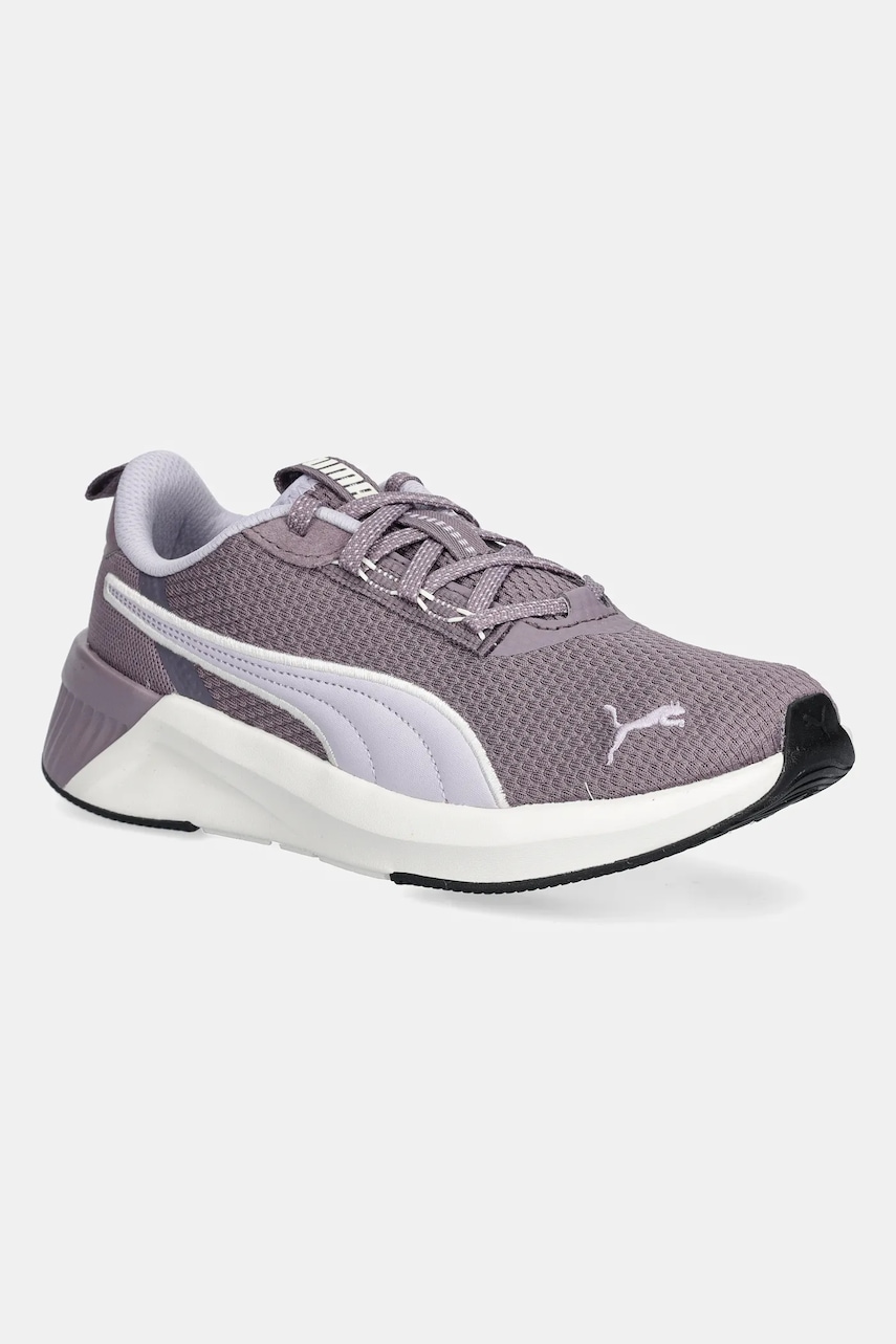 Puma pantofi de alergat Softride Harli culoarea verde, 311100