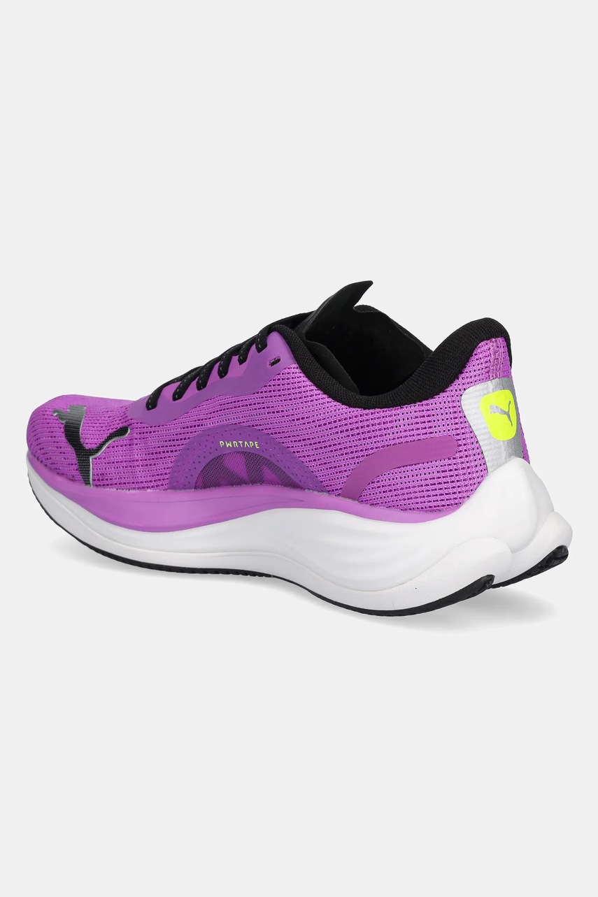 Puma futócipő Velocity NITRO 3 Wn lila, 377749 termék 2. képe