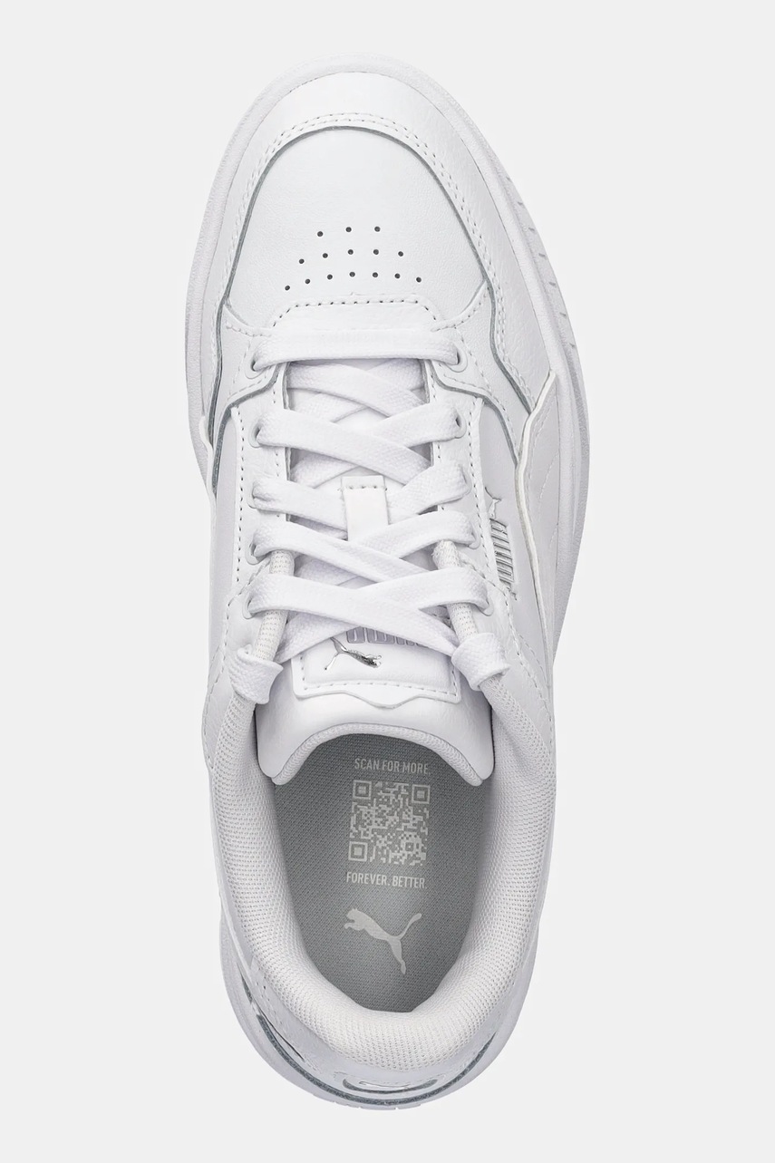 Kožené sneakers boty Puma SPORTY STREET (obrázek 4)