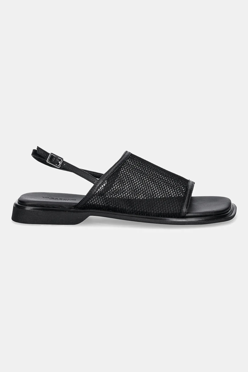 Сандалии Vagabond Shoemakers IZZY цвет чёрный 5913-215-20