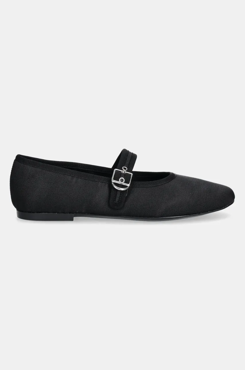 Балетки Vagabond Shoemakers JOLIN цвет чёрный 5808-080-20 Балетки Vagabond Shoemakers JOLIN цвет чёрный 5808-080-20