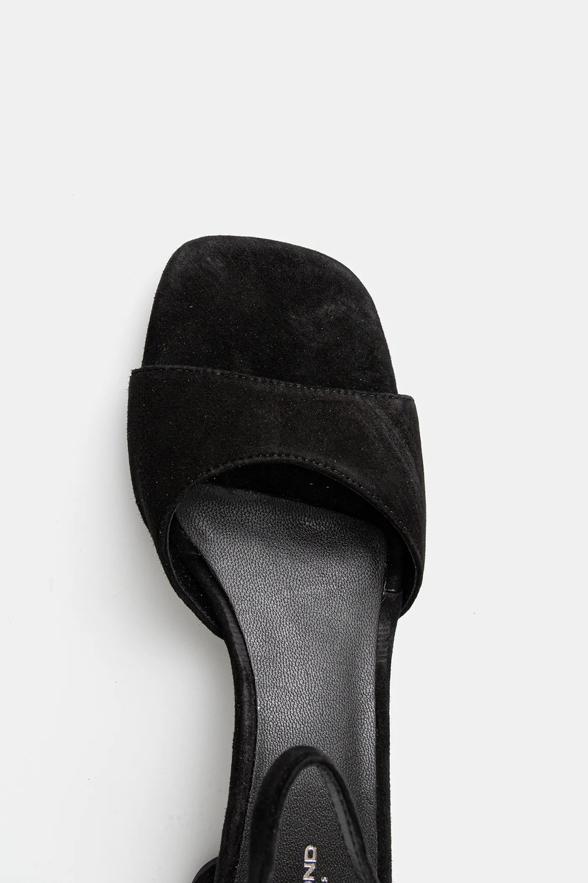 Semišové sandály Vagabond Shoemakers PIPER (obrázek 4)