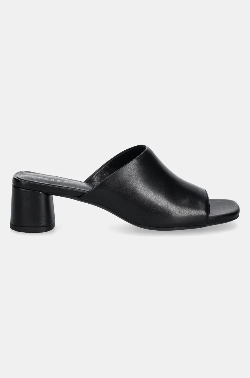 Kožené šľapky Vagabond Shoemakers PIPER