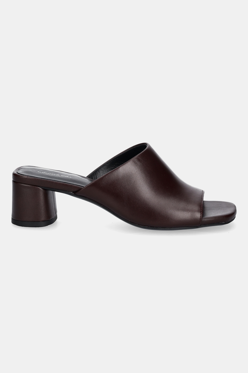 Kožené šľapky Vagabond Shoemakers PIPER