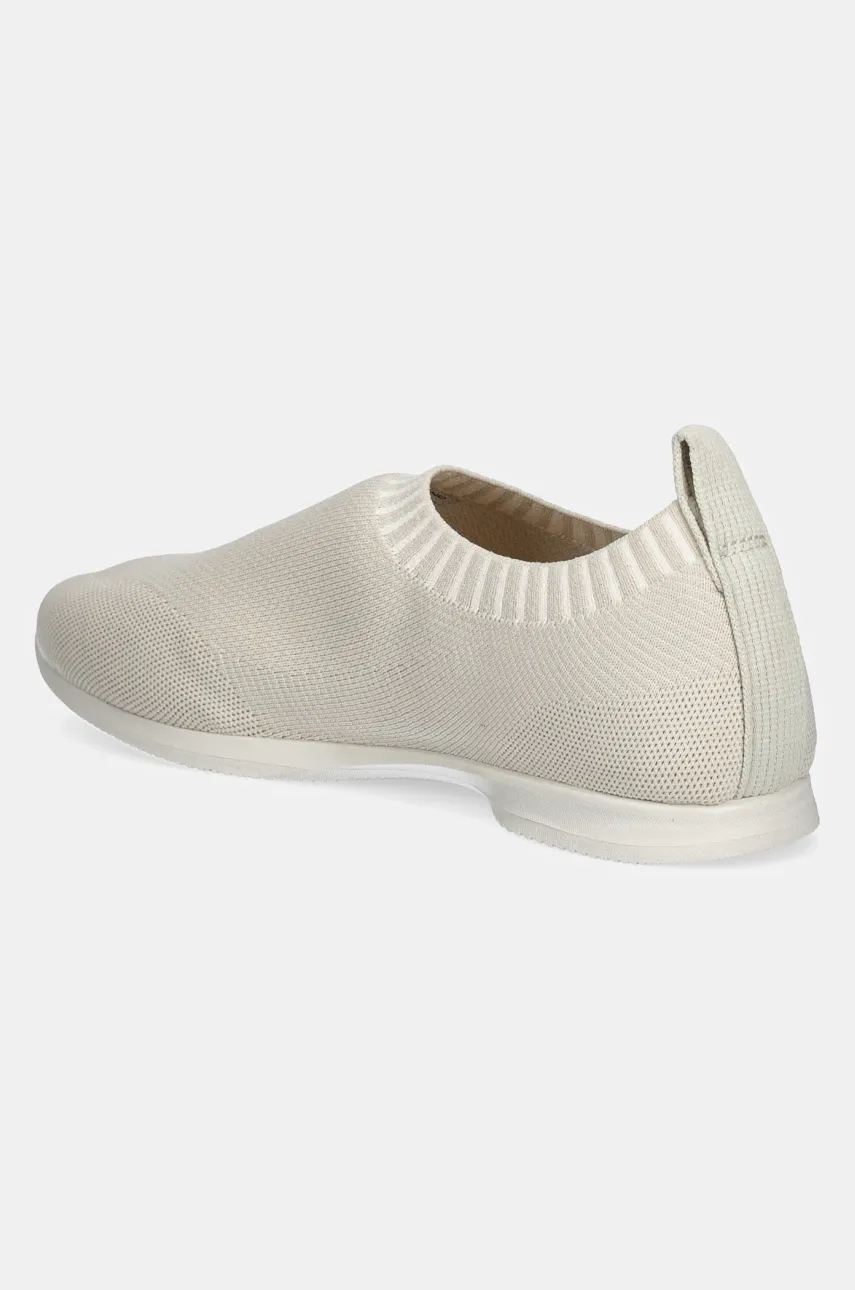 Vagabond Shoemakers sportcipő YASMIN bézs, női, 5959-280-02 termék 2. képe