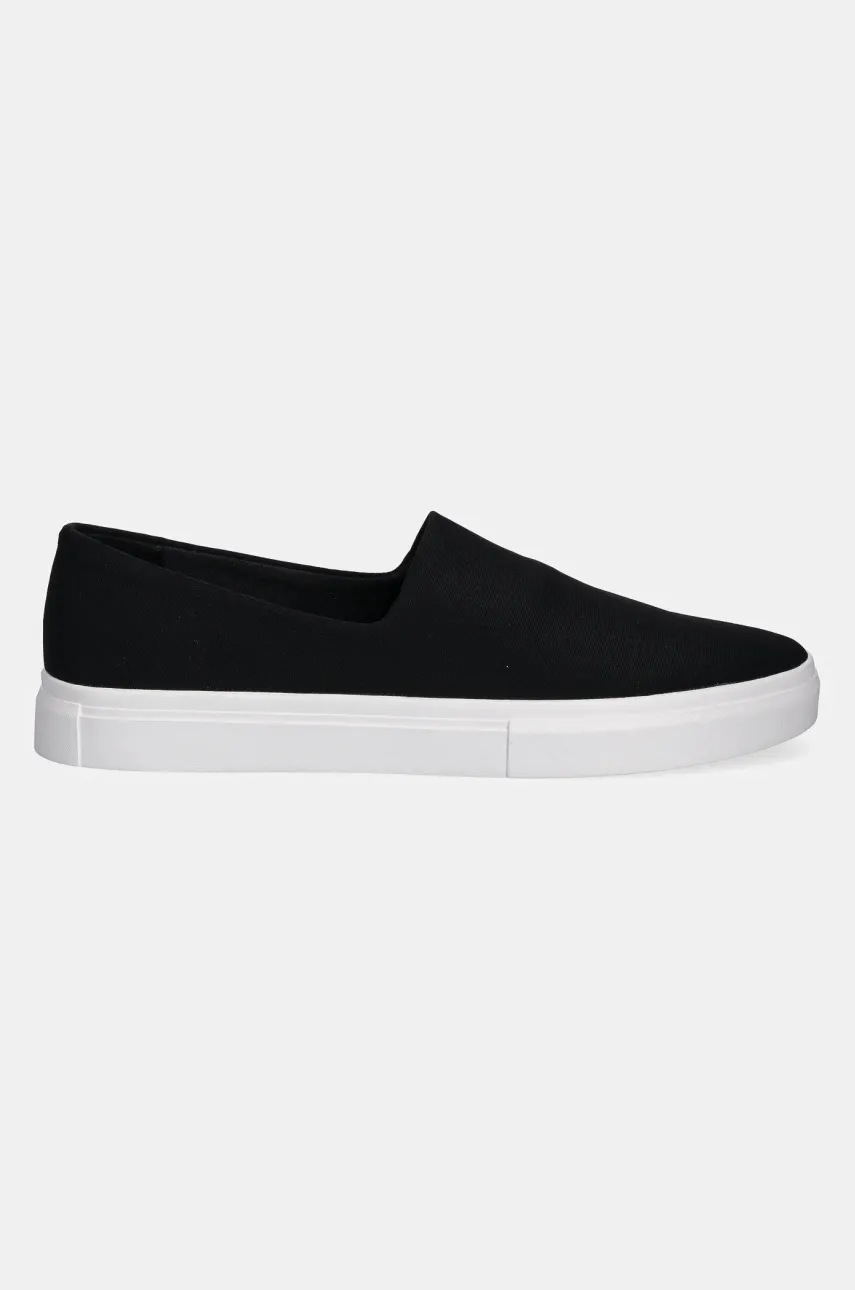 Кеды Vagabond Shoemakers CODY цвет чёрный 5944-380-20 Кеды Vagabond Shoemakers CODY цвет чёрный 5944-380-20