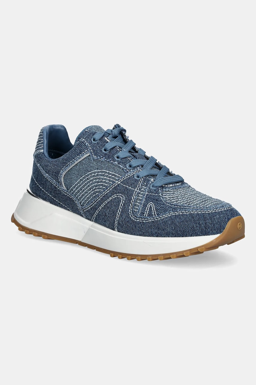 MICHAEL Michael Kors sneakers Jaime femei, 43S5JMFS1D.423