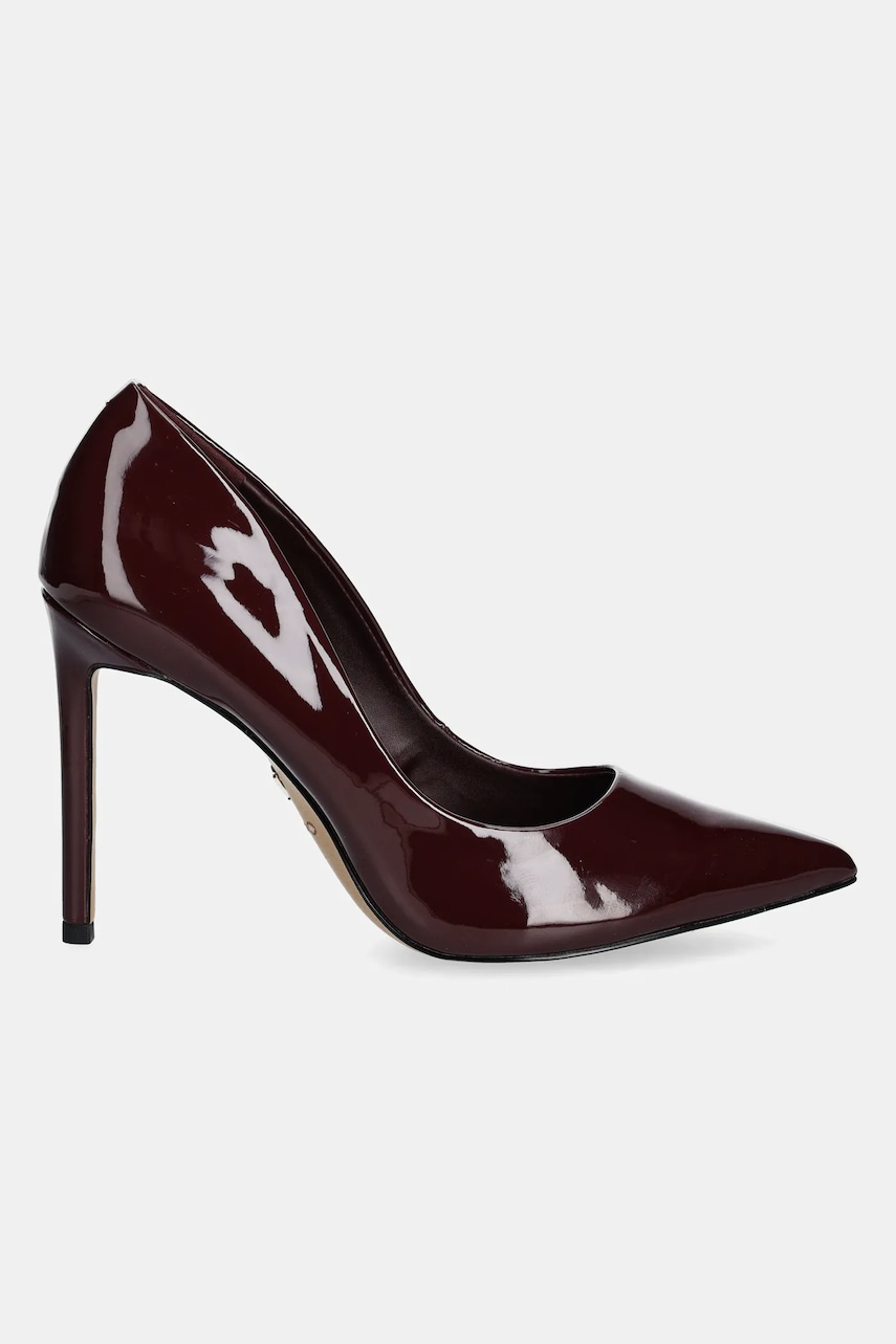 Туфли Aldo STESSY2.0 цвет бордовый 13922022 Туфли Aldo STESSY2.0 цвет бордовый 13922022