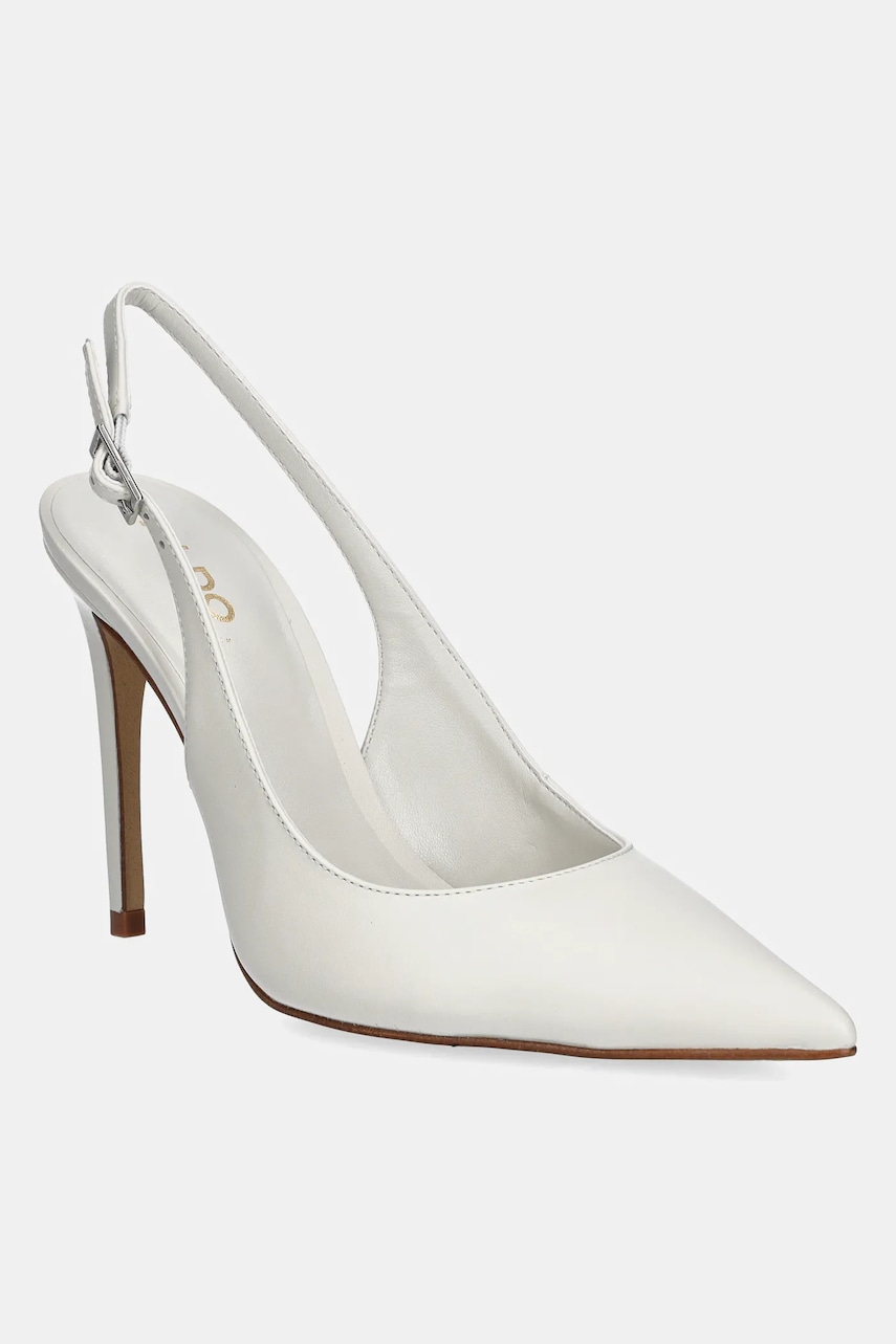 Aldo stilettos de piele STESSYSLING