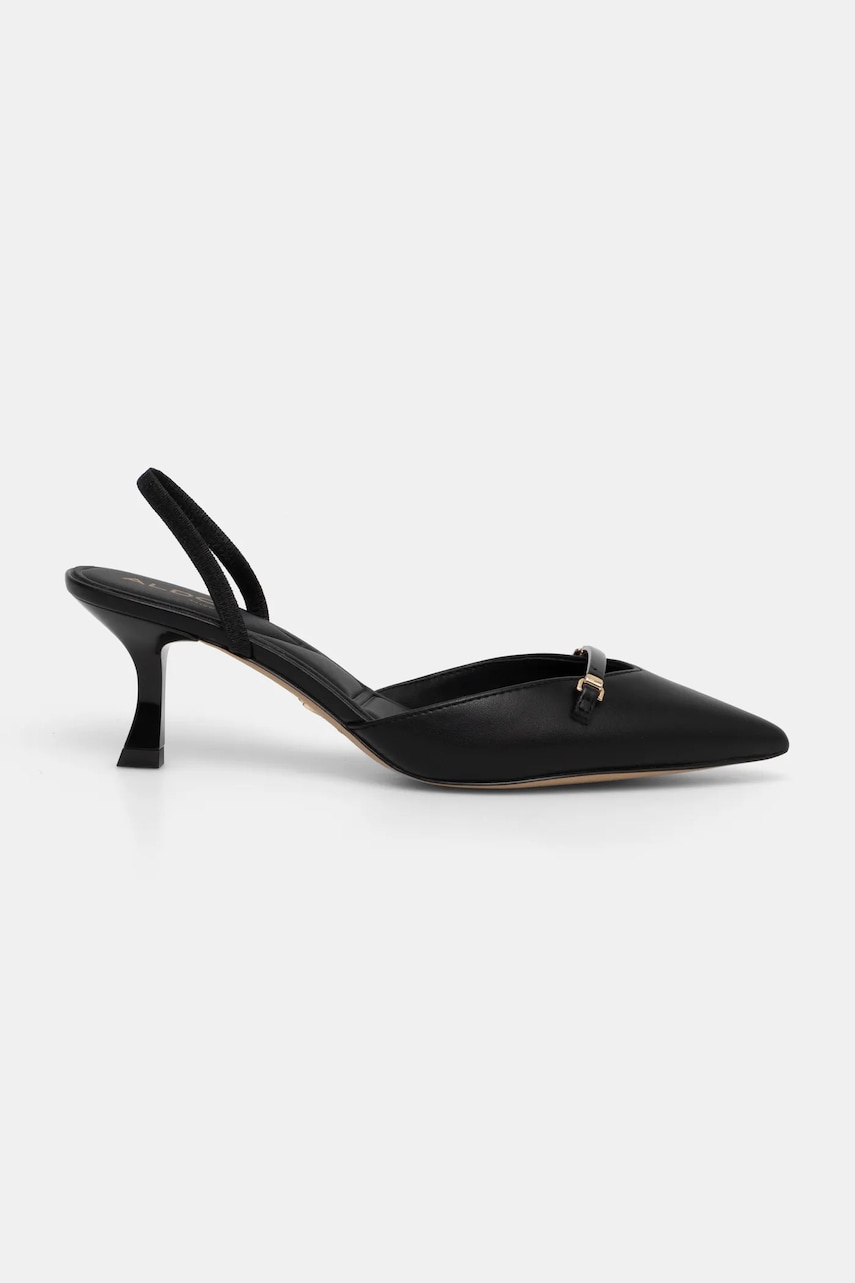 Туфли Aldo NAILAH цвет чёрный 13922108.NAILAH Туфли Aldo NAILAH цвет чёрный 13922108.NAILAH