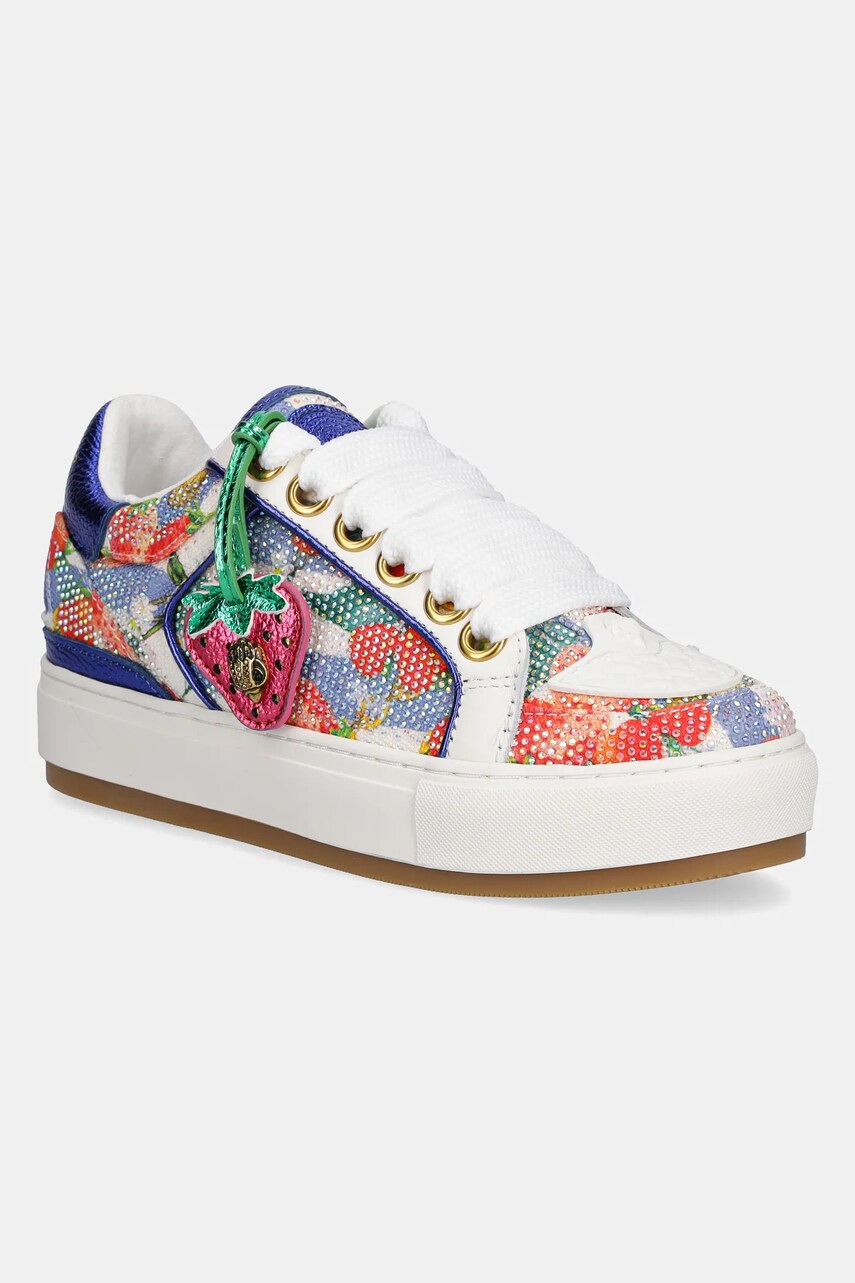 Kurt Geiger London sneakers Southbank Tag femei, 493319339 Kurt Geiger London sneakers Southbank Tag femei, 493319339