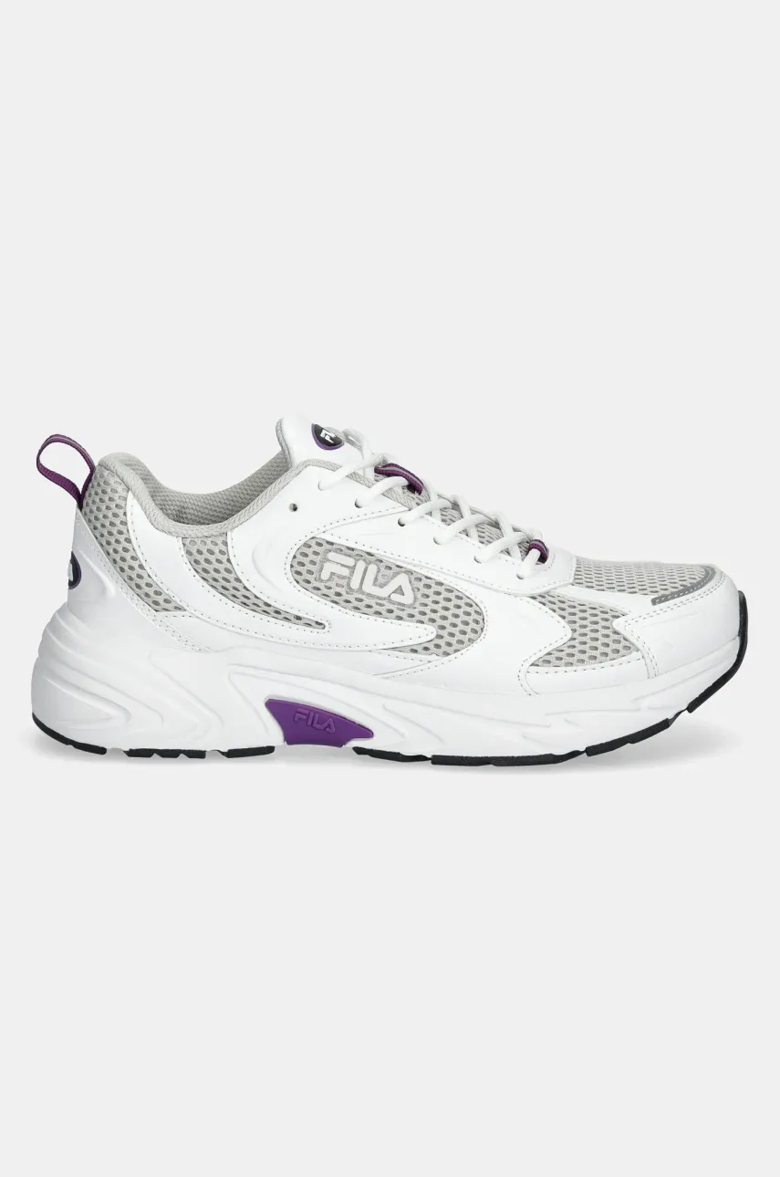 Кроссовки Fila Kreatix женские цвет белый FFW0535 Кроссовки Fila Kreatix женские цвет белый FFW0535