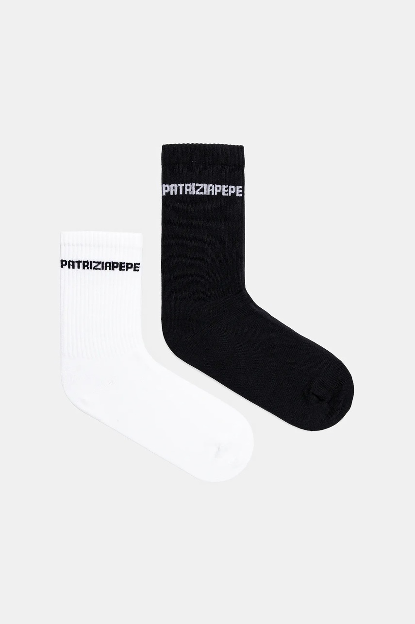 Кроссовки Patrizia Pepe цвет оранжевый 8Z0030 V033 R847