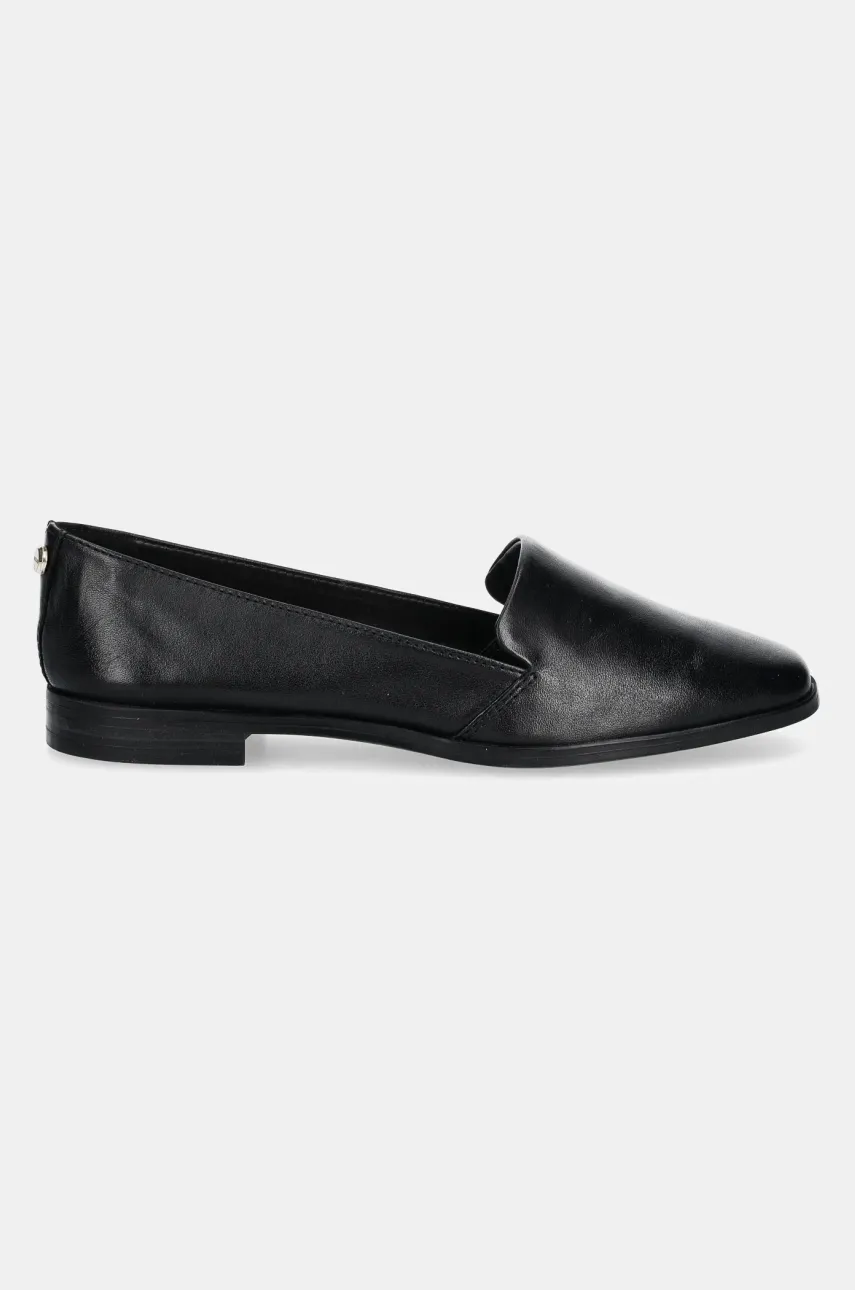 Туфли Aldo VEADITH2.0-IN женские цвет чёрный на плоском ходу 13833794 Туфли Aldo VEADITH2.0-IN женские цвет чёрный на плоском ходу 13833794