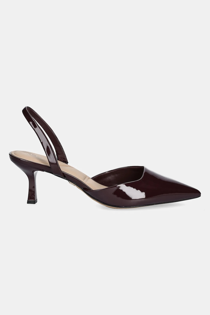Туфли Aldo GAVEDESSI цвет фиолетовый 13966790 Туфли Aldo GAVEDESSI цвет фиолетовый 13966790