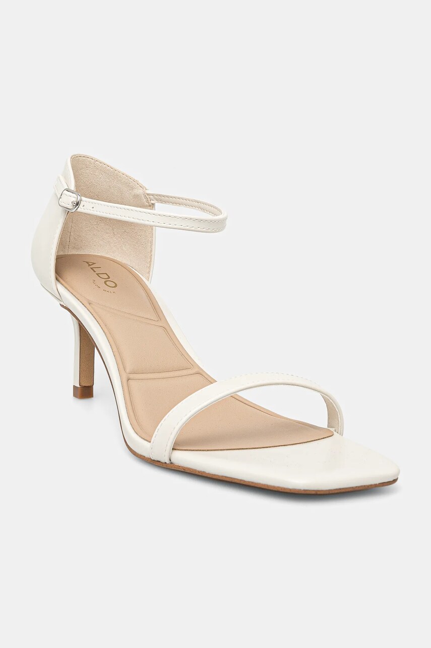 Aldo sandale PARAGON culoarea bej, 13968178