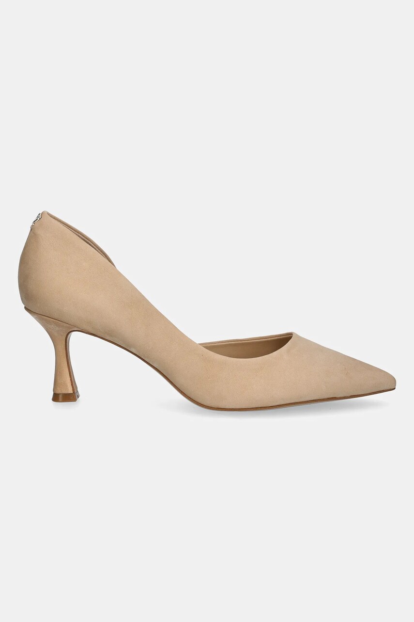 Туфли Aldo GRAYWIEN цвет бежевый 13966699 Туфли Aldo GRAYWIEN цвет бежевый 13966699