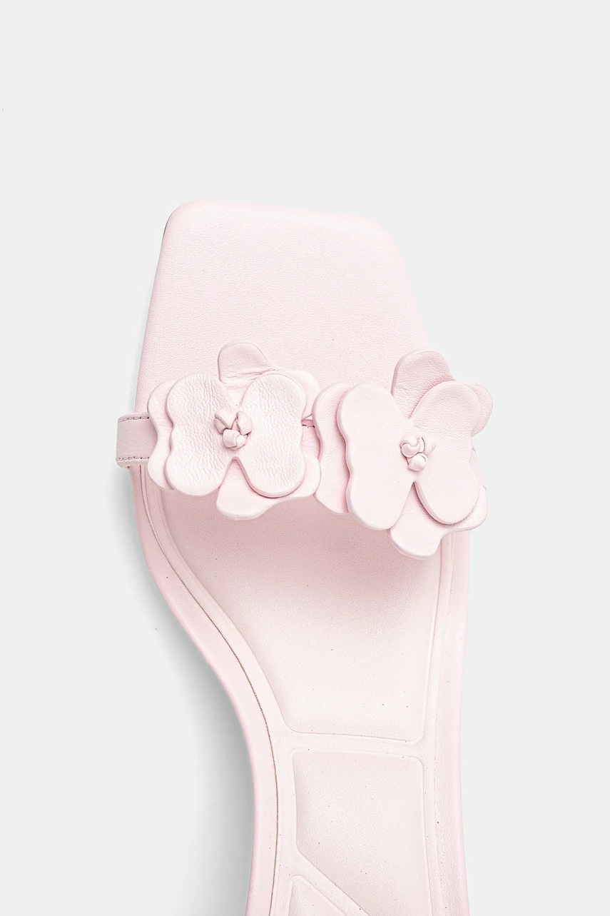 Kožené sandály Aldo DAISYROSE (obrázek 4)