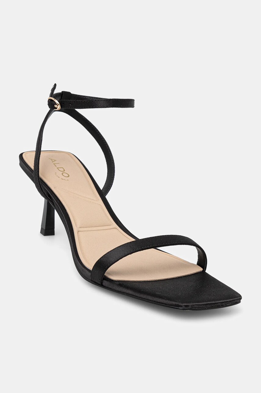 Aldo sandale KIRRI culoarea negru, 13966812