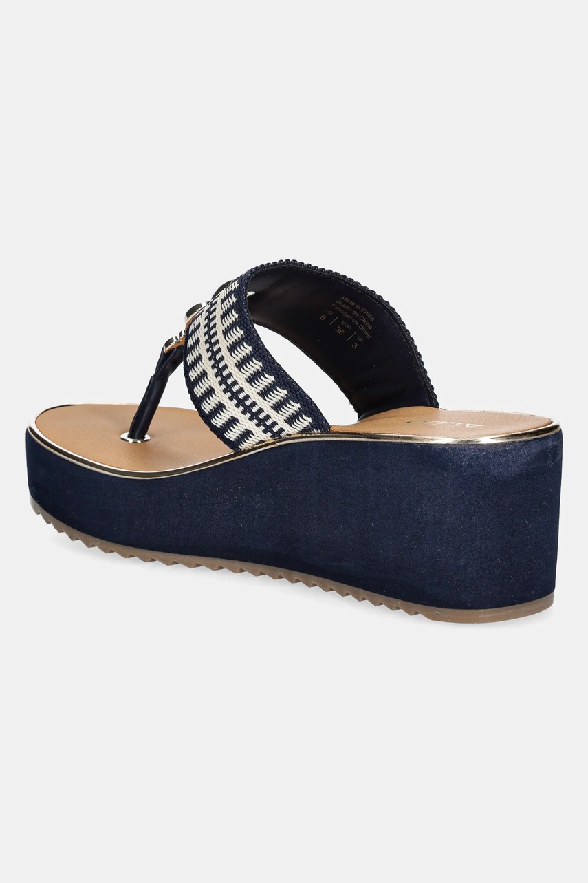 Aldo flip-flop PENELOPY sötétkék, női, éksarkú, 13964500 termék 2. képe