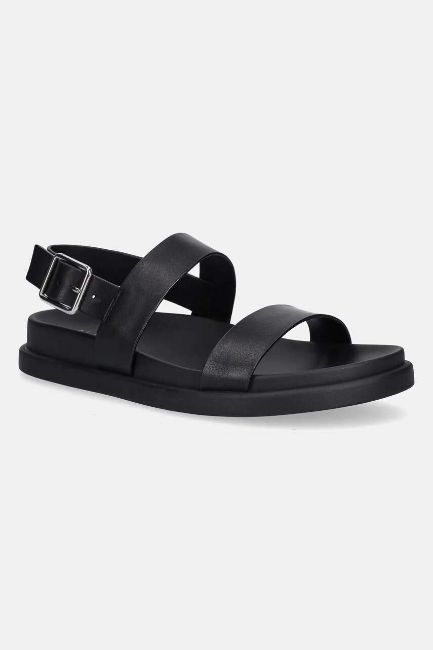 Aldo sandale LAROISEAN femei, culoarea negru, 13966670