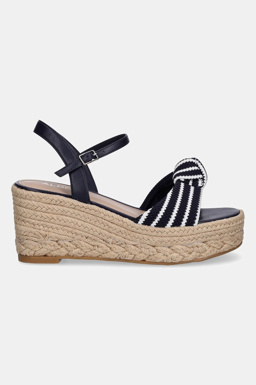 Туфли Aldo ANNAMARIE цвет синий 13967709 Туфли Aldo ANNAMARIE цвет синий 13967709