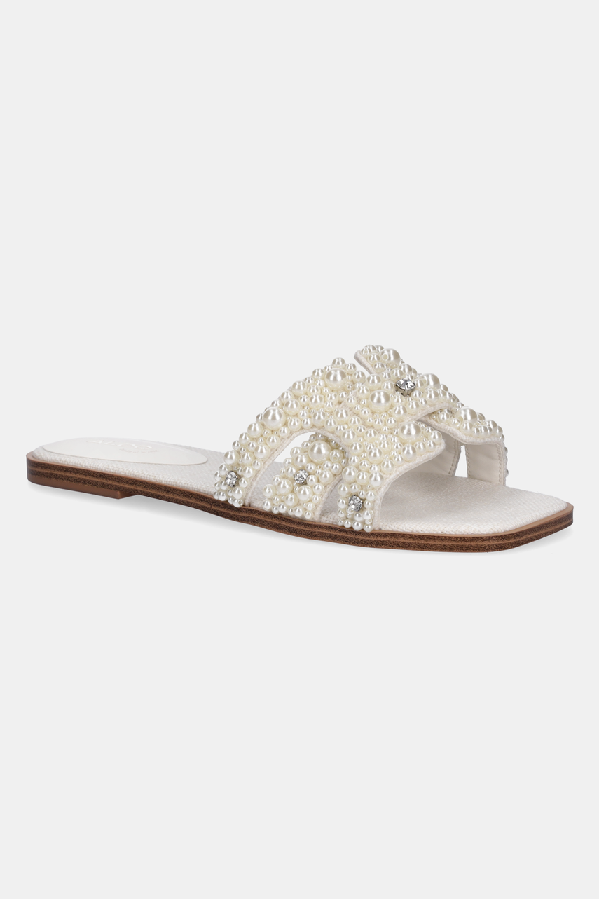 Aldo papuci ELENY femei, culoarea bej, 13968467