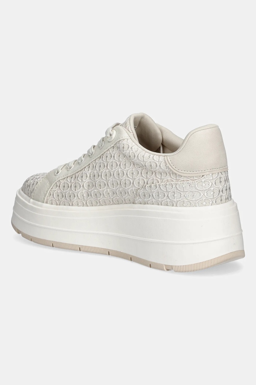 Αθλητικά Aldo GARELIA χρώμα: μπεζ, 13964973 φωτογραφία