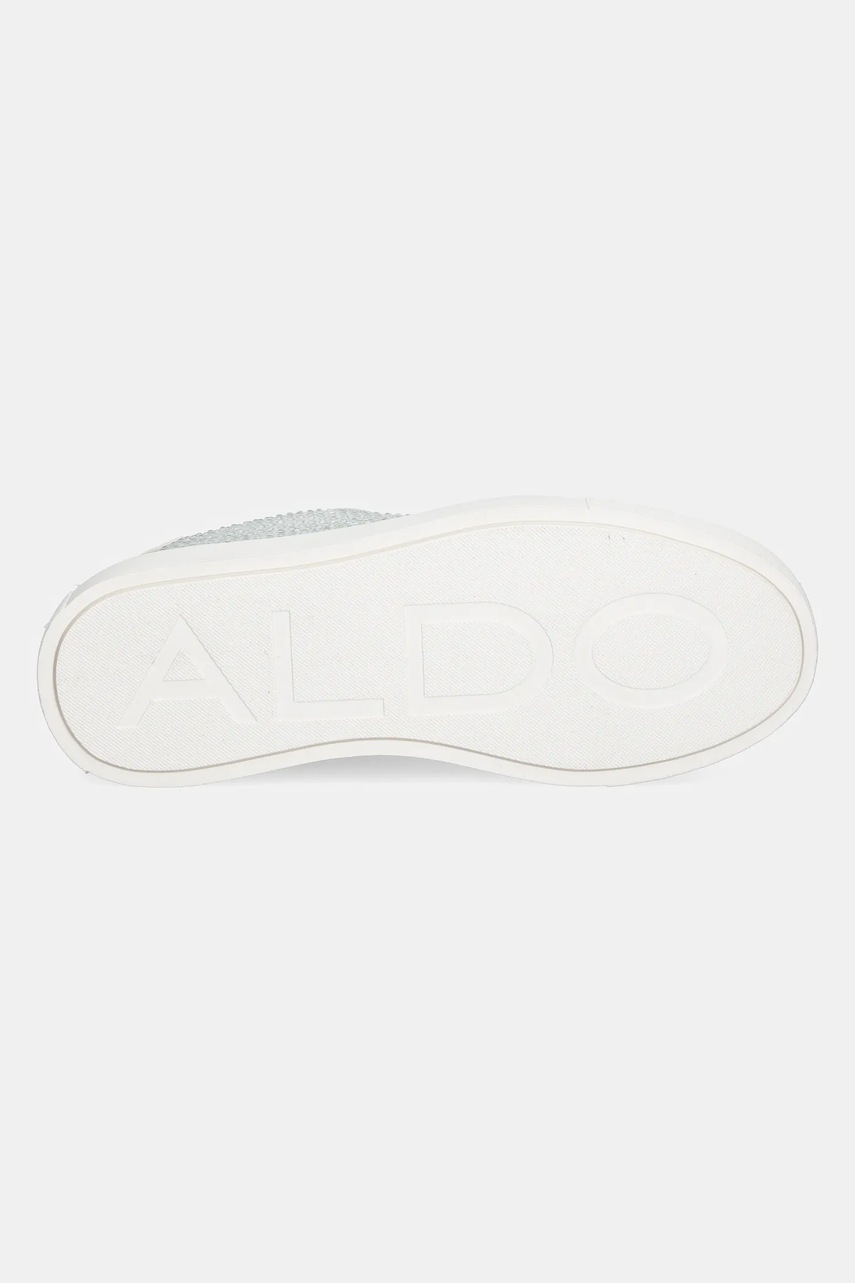 Αθλητικά Aldo CLOVVER χρώμα: μπλε, 13984900 φωτογραφία