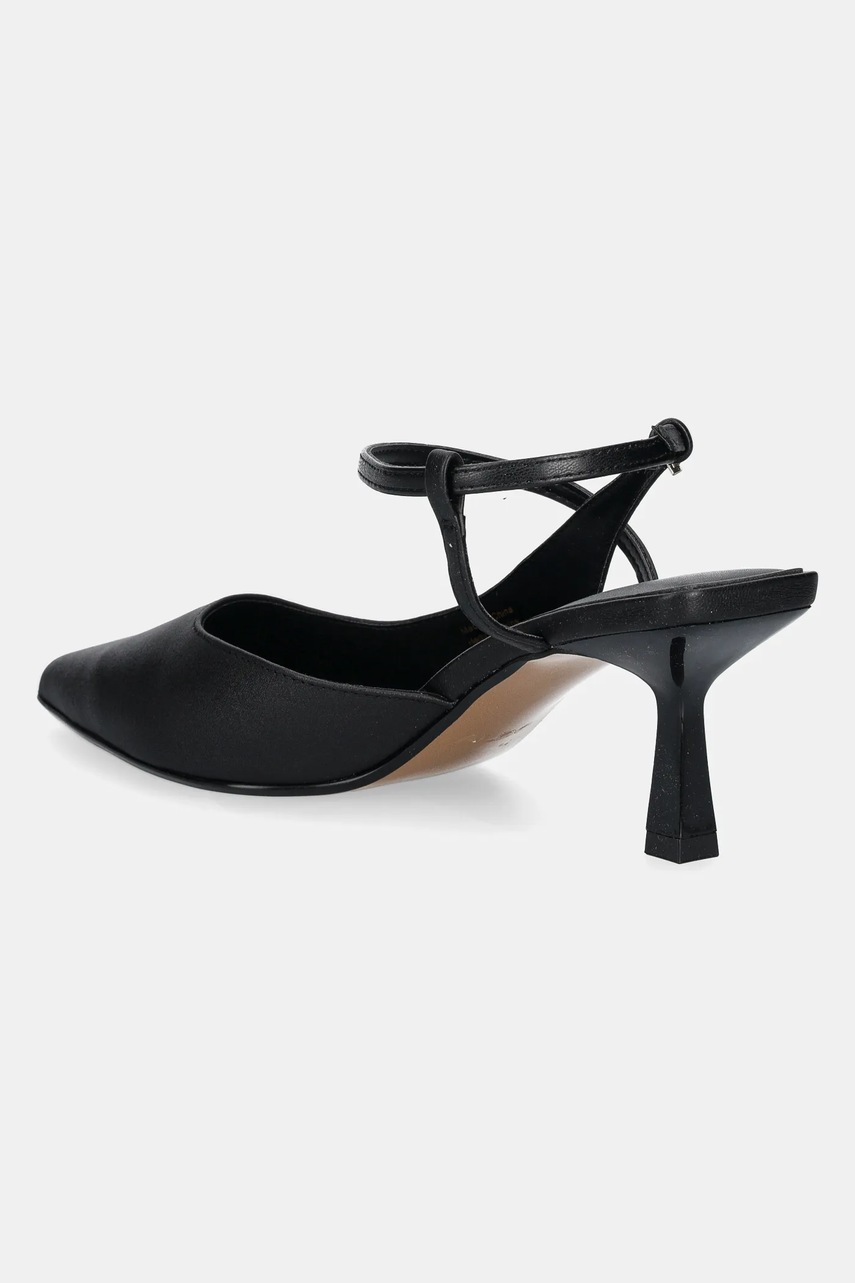 Δερμάτινες γόβες Aldo AXELLE χρώμα: μαύρο, 13985174 φωτογραφία