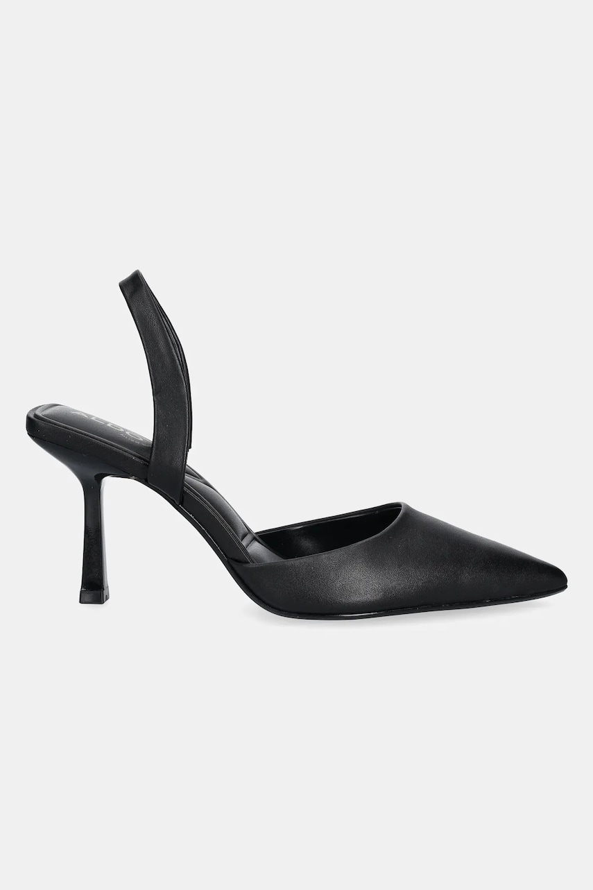 Туфли Aldo BRUSANTI цвет чёрный 13985164 Туфли Aldo BRUSANTI цвет чёрный 13985164