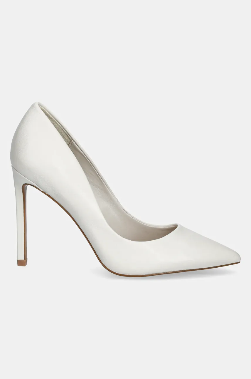 Кожаные туфли Aldo LALA цвет бежевый 13985159 Кожаные туфли Aldo LALA цвет бежевый 13985159