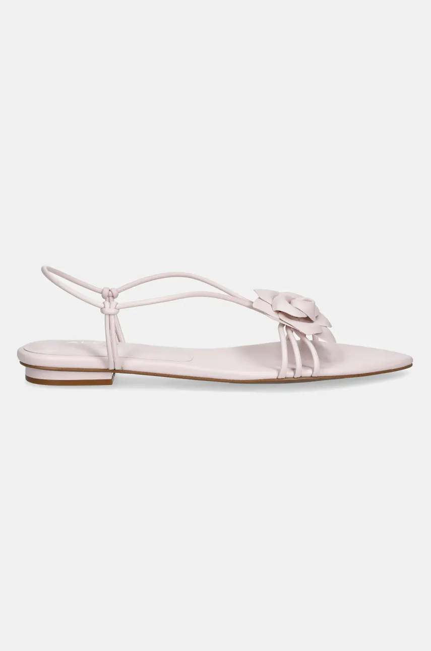 Сандалии Aldo GARDENIA женские цвет розовый 13986282 Сандалии Aldo GARDENIA женские цвет розовый 13986282