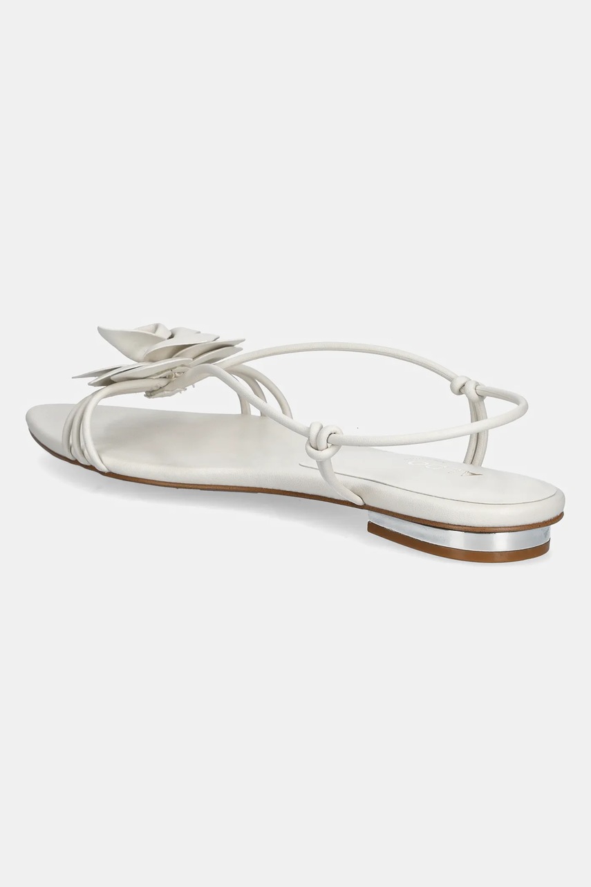 Σανδάλια Aldo GARDENIA χρώμα: μπεζ, 13986281 φωτογραφία