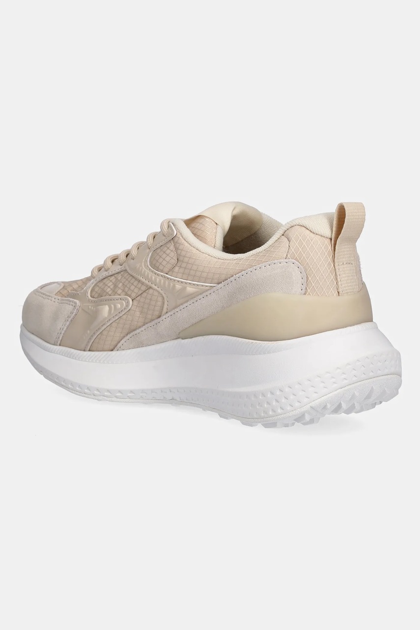 Lacoste sportcipő L003 EVO bézs, női, 48SFA0077 termék 2. képe