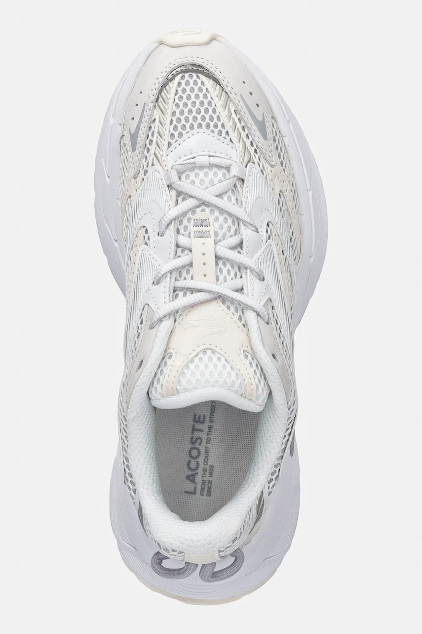Кросівки Lacoste L003 NEO SHOT