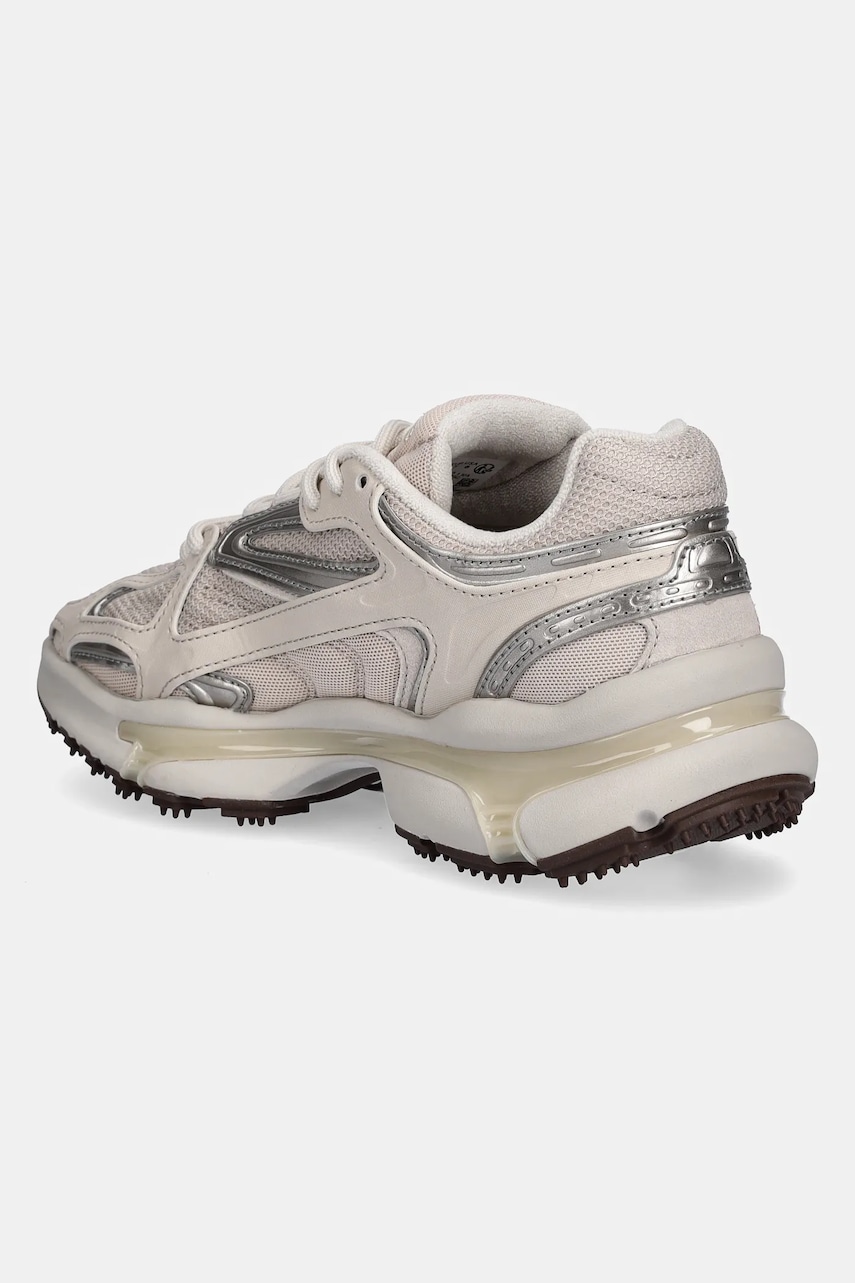 Lacoste sportcipő L003 2K24 bézs, női, 49SFA0008 termék 2. képe
