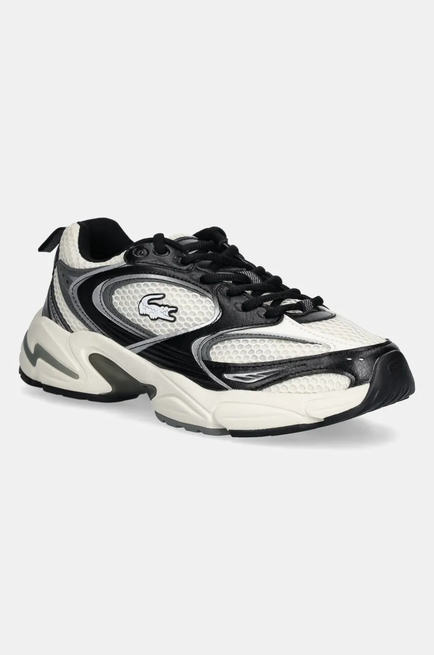 Lacoste sneakers STORM 96 2K culoarea negru, 49SFA0024
