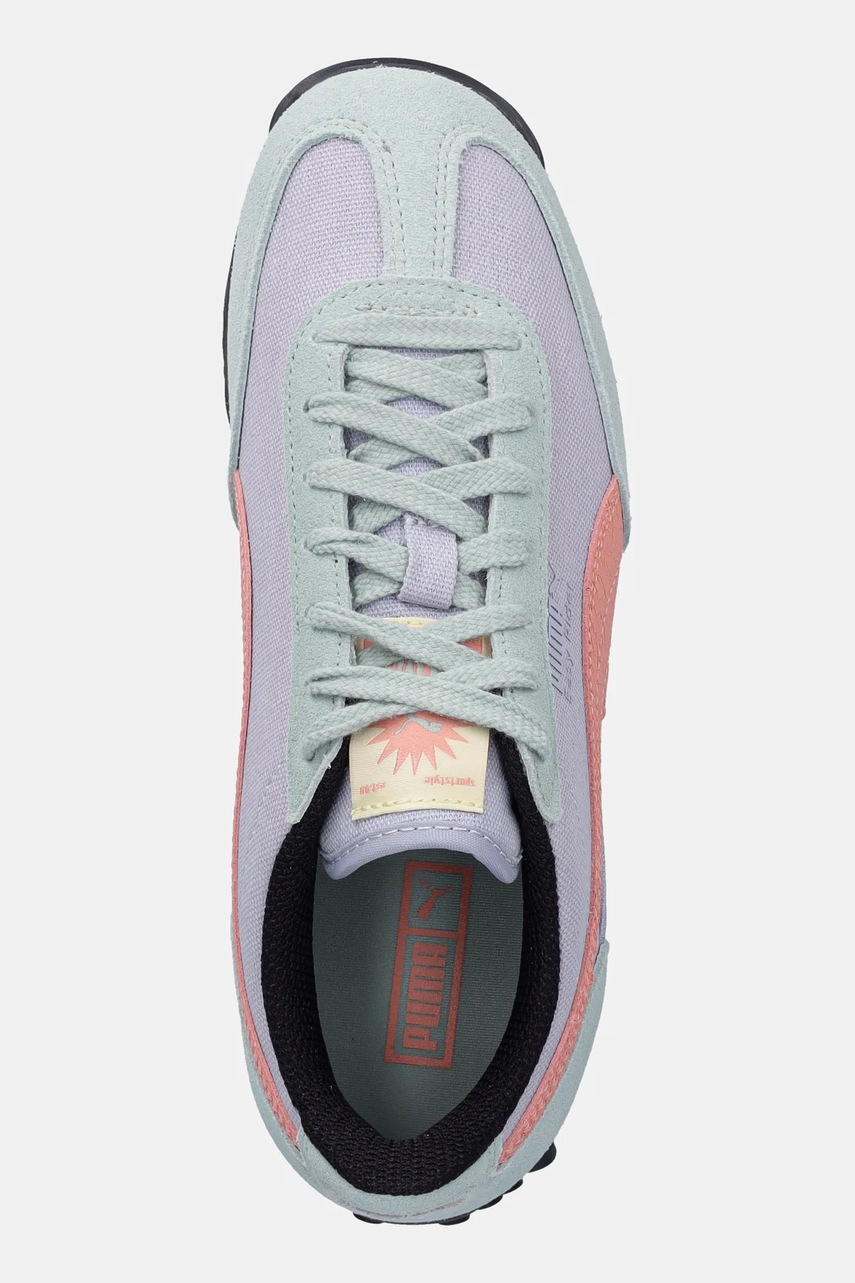 Sneakers boty Puma Easy Rider Weathered (obrázek 4)