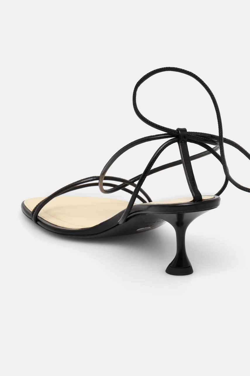 Kožené sandály Proenza Schouler Tee