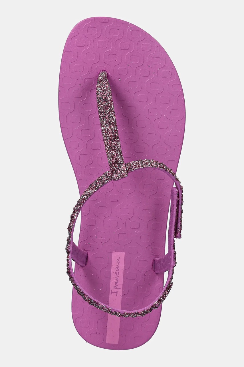 Sandály Ipanema CLASS BRILHA (obrázek 4)