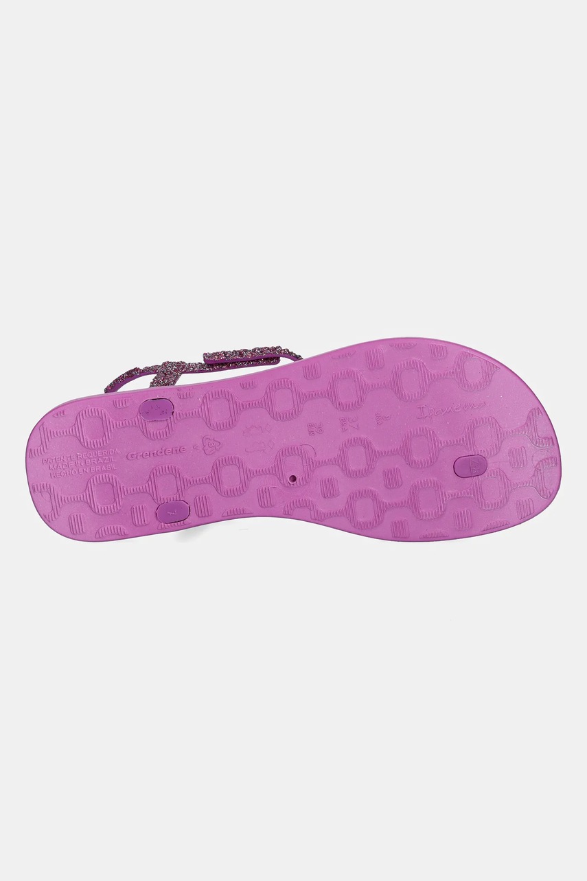 Sandály Ipanema CLASS BRILHA (obrázek 5)