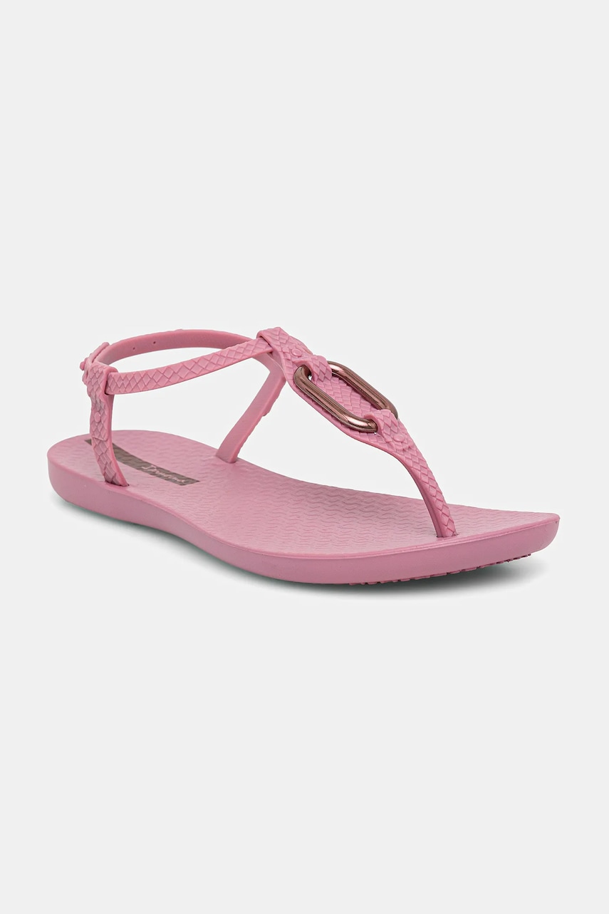 Ipanema sandale CLASS LINEA culoarea roz, 27110-BA173